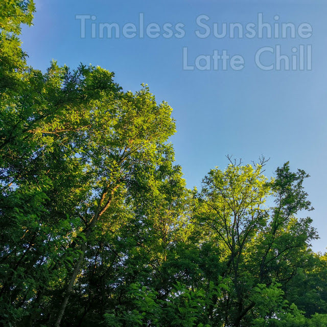 Timeless Sunshine Latte Chill