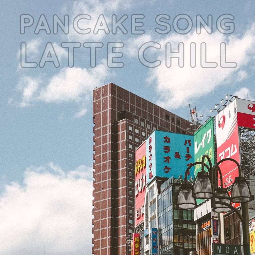 Pancake Song happy chill beats by Latte Chill