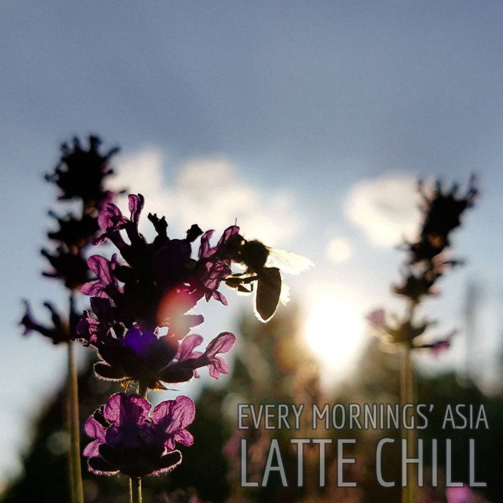 every mornings' asia