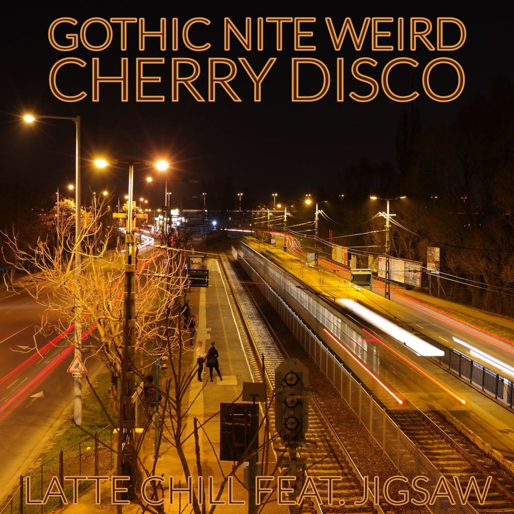 gothic nite weird cherry disco